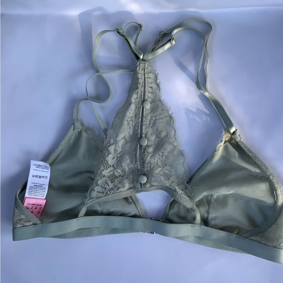 hunkemöller Lace Bralette - Picture 4 of 7